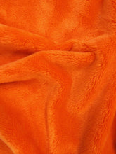 Minky Solid Baby Soft Fabric