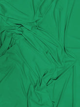 Solid Stretch Spandex Costume Nylon Fabric / Seafoam / Sold By The Yard