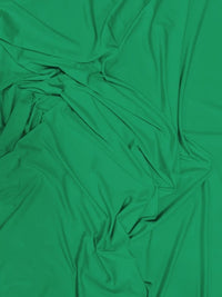 Solid Stretch Spandex Costume Nylon Fabric / Seafoam / Sold By The Yard