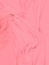 Solid Stretch Spandex Costume Nylon Fabric / Pink / Sold By The Yard