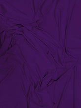 Solid Stretch Spandex Costume Nylon Fabric / Sold By The Yard