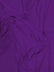 Solid Stretch Spandex Costume Nylon Fabric / Purple / Sold By The Yard