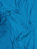 Solid Stretch Spandex Costume Nylon Fabric / Electric Blue / Sold By The Yard