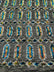 Jewel Iridescent Sequin Stretch Mesh Fabric / Sold by the Yard