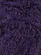 Ultra Curly Mongolian Poodle Minky Fabric