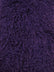 Ultra Curly Mongolian Poodle Minky Fabric