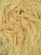 Ultra Curly Mongolian Poodle Minky Fabric