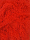 Ultra Curly Mongolian Poodle Minky Fabric