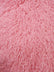 Ultra Curly Mongolian Poodle Minky Fabric