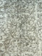 Vintage Western Floral Pu Leather Fabric