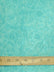 Vintage Western Floral Pu Leather Fabric / Nugget / By The Roll - 30 Yards