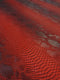 Viper Sopythana Embossed Snake Skin Vinyl Leather Fabric