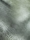 Viper Sopythana Embossed Snake Skin Vinyl Leather Fabric