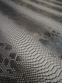 Viper Sopythana Embossed Snake Skin Vinyl Leather Fabric