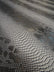 Viper Sopythana Embossed Snake Skin Vinyl Leather Fabric