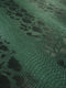 Viper Sopythana Embossed Snake Skin Vinyl Leather Fabric