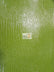 Vinyl Faux Fake Leather Pleather Embossed Shiny Alligator Fabric / Lime / By The Roll - 30 Yards