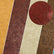 Vintage Western Floral Pu Leather Fabric