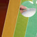 Vinyl Sparkle Glitter Fabric / Sold By The Yard
