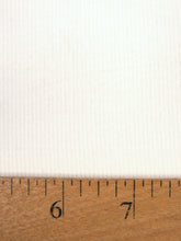 16 Wale Corduroy 100% Cotton / Prime for Dye / Rib Corduroy