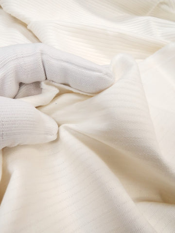 6 Wale Corduroy 100% Cotton / Prime for Dye / Rib Corduroy - 0