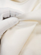 8 Wale Corduroy 100% Cotton / Prime for Dye / Rib Corduroy