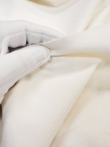 8 Wale Corduroy 100% Cotton / Prime for Dye / Rib Corduroy - 0