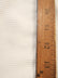 8 Wale Corduroy 100% Cotton / Prime for Dye / Rib Corduroy