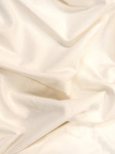 8 Wale Corduroy 100% Cotton / Prime for Dye / Rib Corduroy