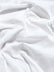 Poly Cotton Solid Fabric 58"/60" Width / White / Sold By The Yard