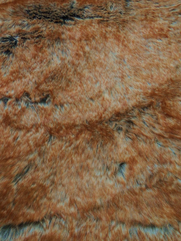 Wild Shadow Faux Fake Fur / Short Pile