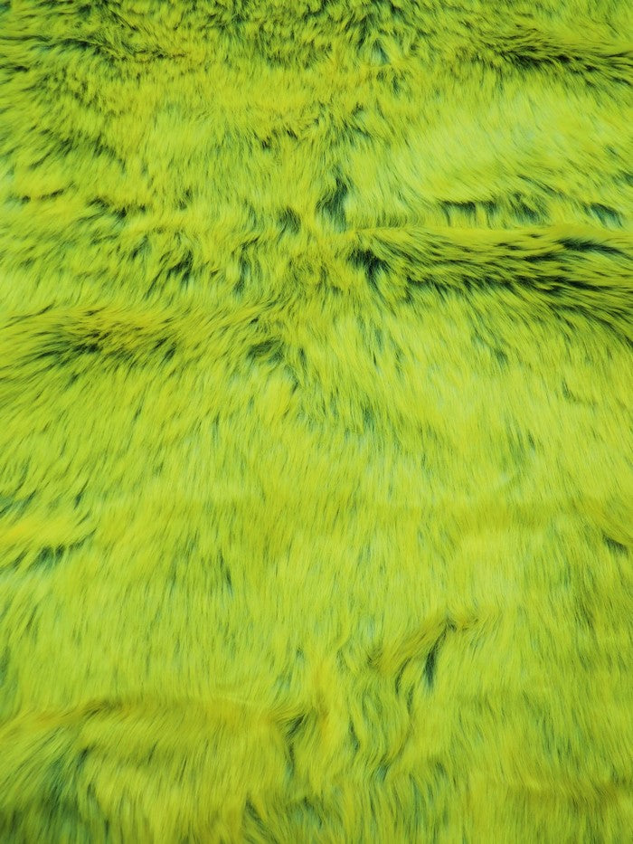 Wild Shadow Faux Fake Fur / Short Pile