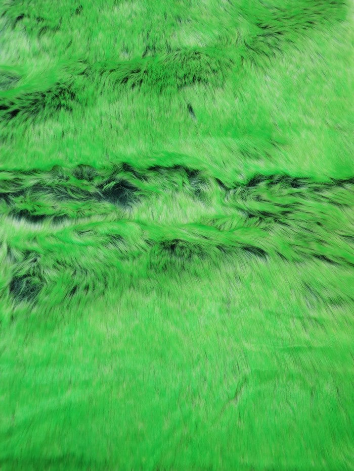 Wild Shadow Faux Fake Fur / Short Pile