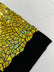 Broken Glass Sequin Velvet Fabric /Sold By The Yard