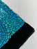 Broken Glass Sequin Velvet Fabric /Sold By The Yard