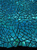 Broken Glass Sequin Velvet Fabric /Sold By The Yard