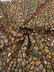 Broken Glass Sequin Velvet Fabric /Sold By The Yard