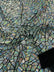 Broken Glass Sequin Velvet Fabric /Sold By The Yard