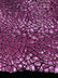 Broken Glass Sequin Velvet Fabric /Sold By The Yard