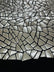 Broken Glass Sequin Velvet Fabric /Sold By The Yard