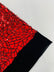 Broken Glass Sequin Velvet Fabric /Sold By The Yard