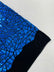 Broken Glass Sequin Velvet Fabric /Sold By The Yard