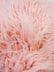 Yeti Mongolian Faux Fur – Flamingo