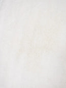 30 Yard Roll of Arctic Rabbit Minky / White-2