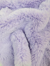 Arctic Rabbit Minky