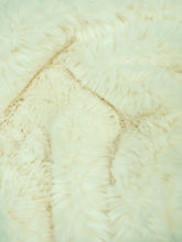Arctic Rabbit Minky