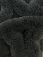 Arctic Rabbit Minky