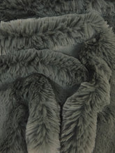 Arctic Rabbit Minky