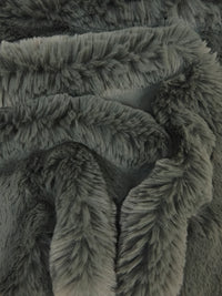 Arctic Rabbit Minky