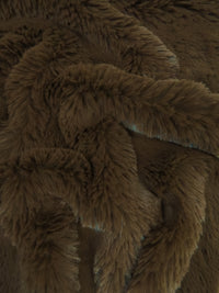 Arctic Rabbit Minky
